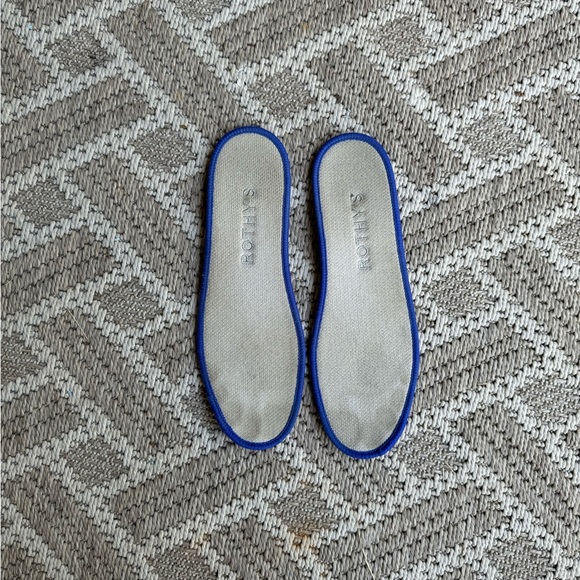 Rothy’s, women’s 8 - Picture 5 of 6